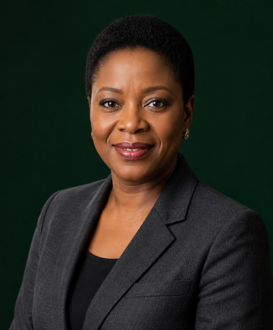 Adaeze Nwankwo, Director, Commercial
